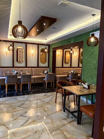 Desi Chef – Authentic North Indian Cuisine business photograph