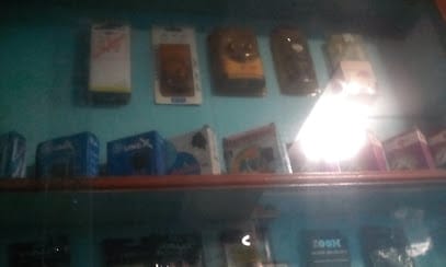 Axn Mobile Shop business photograph