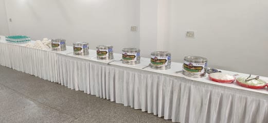 Makkar's Punjabi Rasoi and Catering business photograph