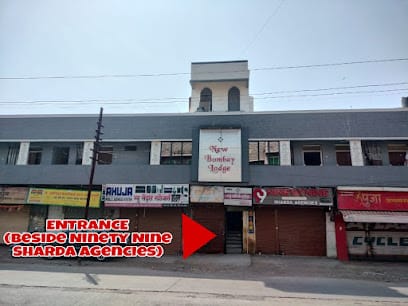 New Bombay Lodge business photograph