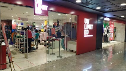 Unlimited Fashion Store - City Center Mall, Nashik business photograph