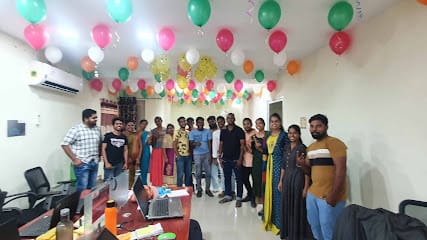 Hirekaro Global Services business photograph