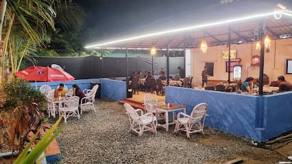 CRAZY FISH Family Restaurant & Bar business photograph