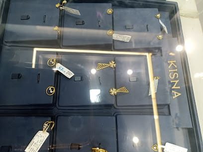 Gehnaa - Gold Jewelry Store in Tej Nagar Amritsar | Gold Store Near me in Tej Nagar Amritsar business photograph