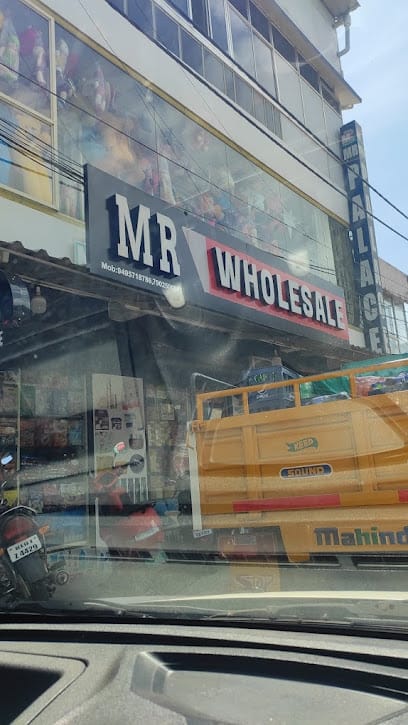 MR PALACE WHOLESALE business photograph