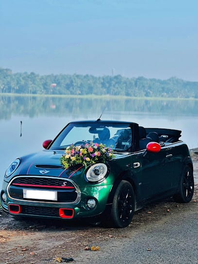 Kollam wedding cars business photograph