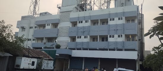 Hotel Siddharth business photograph