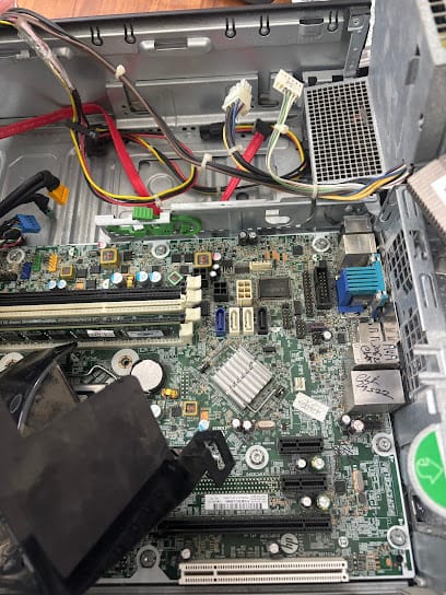 Tech N Care Services - Laptop Services, Laptop AMC, Rental Laptops, Refurbished Laptops, Mobile Repairing in Ahmedabad business photograph