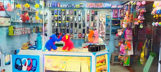 Zaara Mobile Mart business photograph