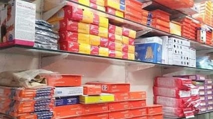 SAI SERVICES - Sai care and rehabilitation center manjalpur business photograph