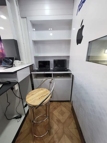 Ipop - Hp Laptop Service Center business photograph