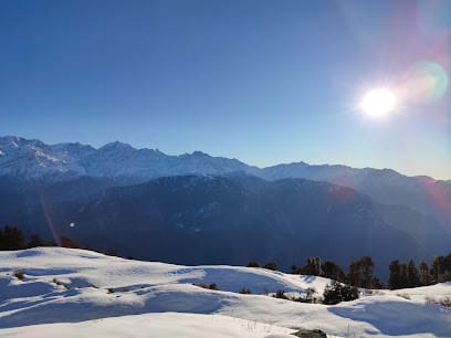 CAMPHOSTER business photograph