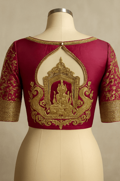 ABI Tailoring business photograph