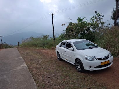 COORG TAXI SERVICE - Top rated taxi services in coorg business photograph