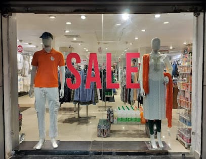 V-Mart - Palampur-City Mall business photograph