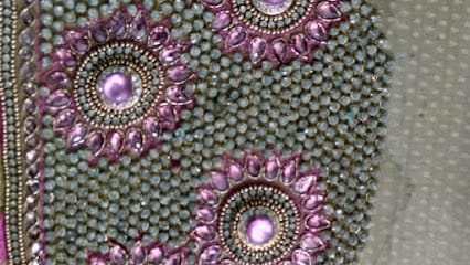 Brindha Ladies Tailors business photograph