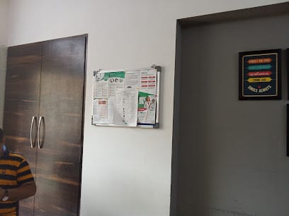 Archit home healthcare services and Diagnostic centre business photograph