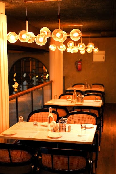 Masala Door - Artisanal Vegetarian business photograph