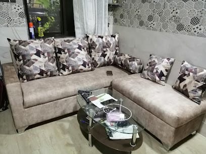Gupta Sofa Works business photograph
