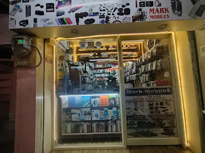 Mark Mobile Services business photograph