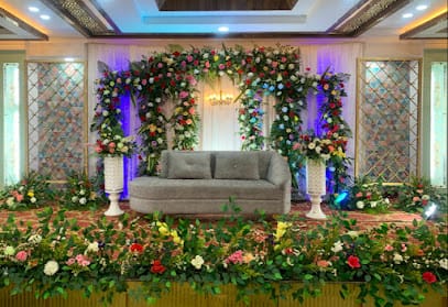 EVENT PLANNER JAMMU || Eventyoudesire_byRahil business photograph