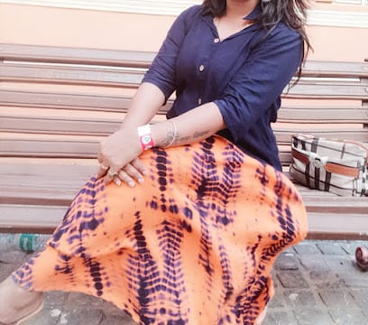 Shagun Fashion Boutique business photograph