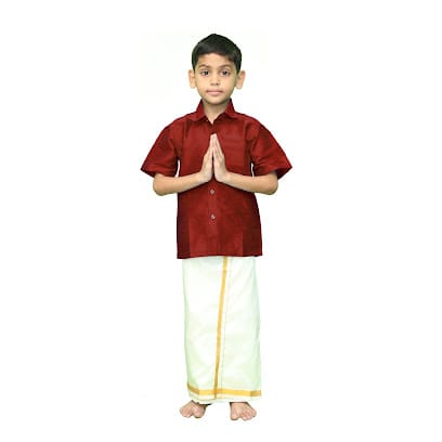 Sriram Textiles business photograph