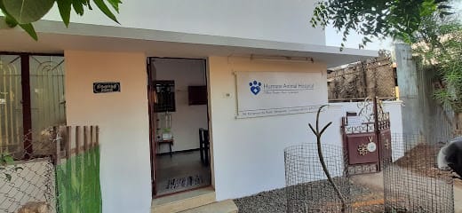 Humane Animal Hospital business photograph