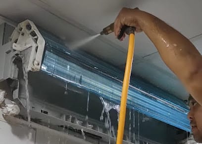 Ferns Refrigeration service's and repairs of Electronic, Electrical appliances , and air conditioning business photograph