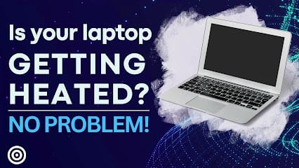 Lappystop business photograph