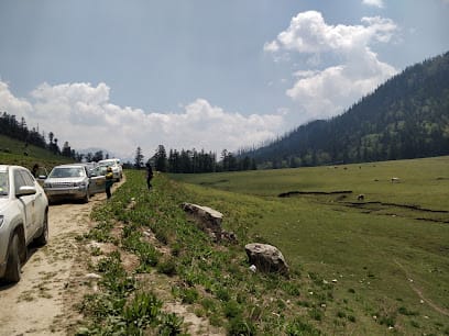 WOO Adventures™ | Best Travel Agency in Delhi | Adventure Tour Company Delhi business photograph