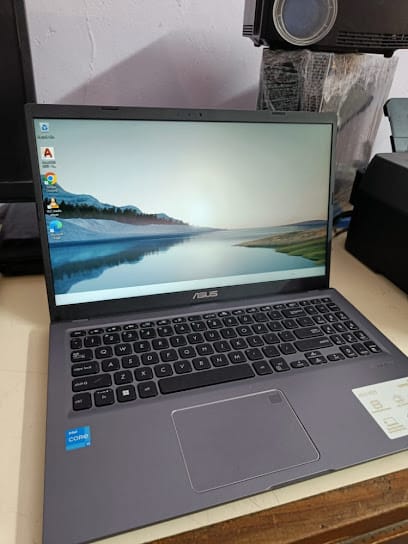 Tech Cloud Computers Sales, Services And Net Cafe business photograph