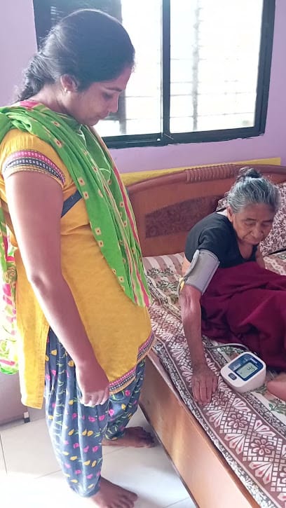 Kamal Home Care Patient Service business photograph