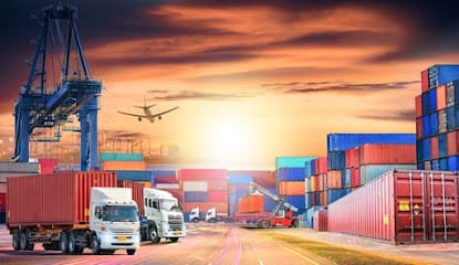 Sanjeev Logistics Packers And Movers business photograph