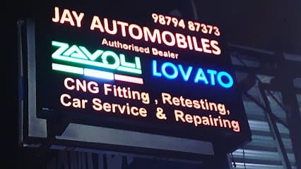 Jay Automobiles||Best Car work shop in Nadiad||Car work shop in Nadiad business photograph