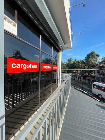 Cargofam business photograph