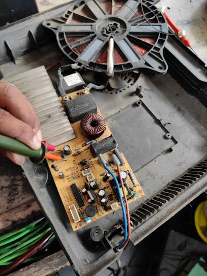 Sharma Electrical & Electronics business photograph