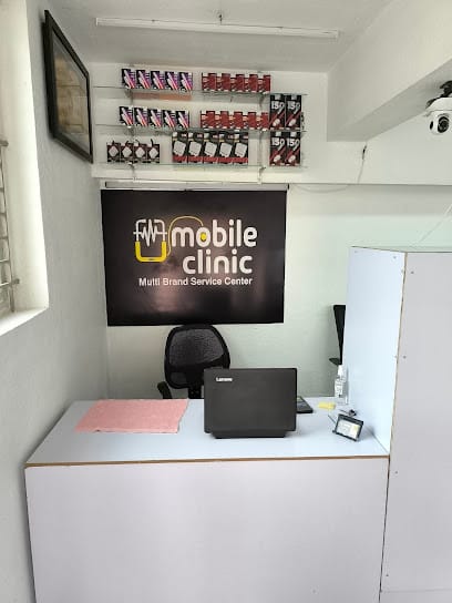Mobile service center tirupur business photograph