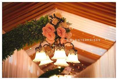 SB Enterprises, Manipur (event planning, decoration, rental service, etc) business photograph