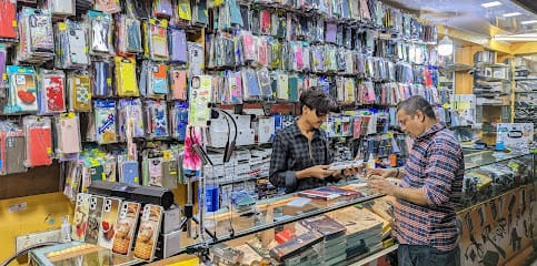 EMIRATES CELL mobiles & laptops business photograph