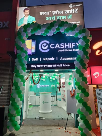 Cashify Mobile Phone Store | Buy, Sell and Repair in Sonipat business photograph