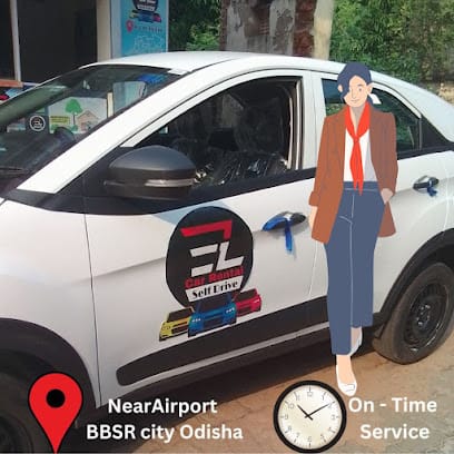 EZ CAR RENTAL business photograph