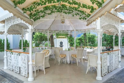 San Gimignano Restaurant business photograph