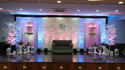 Events empire business photograph