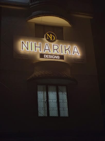 Niharika Designs business photograph