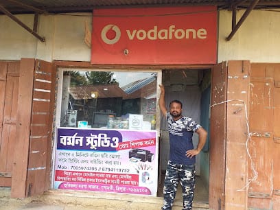 Barman Studio business photograph