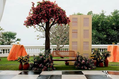 Magical Weddings business photograph