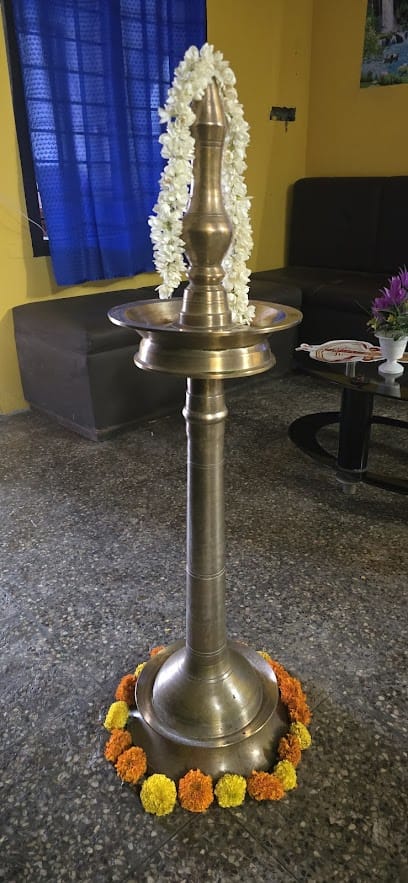 Manthra Ayurvedic Wellness Spa business photograph