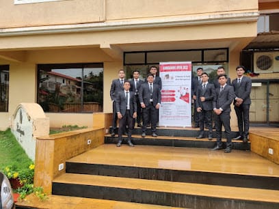 Gesto Culinary & Hospitality Academy business photograph