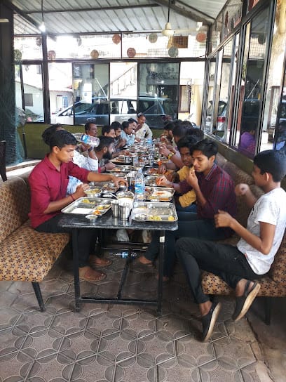 Fish Mark business photograph